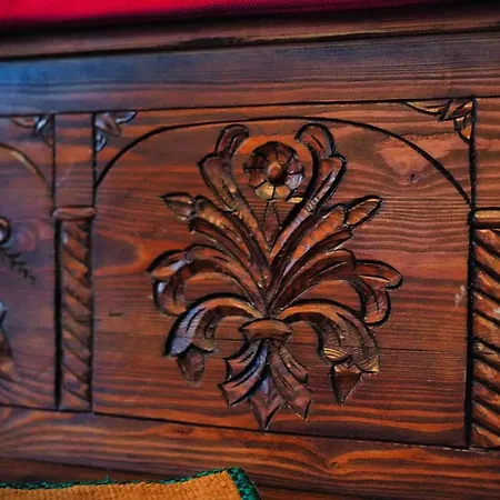 Duplex Kandile Apartment