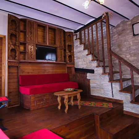 Apartmán Duplex Kandile *