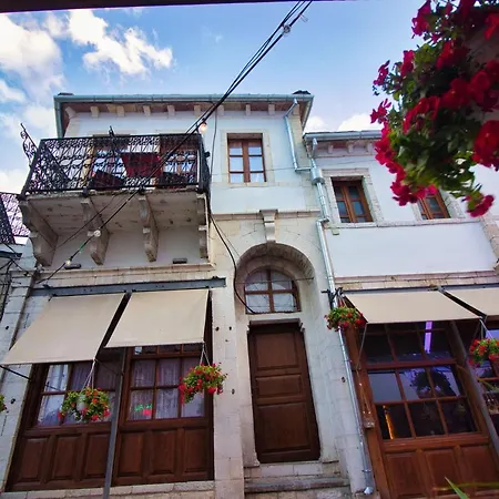 Duplex Kandile Gjirokastër