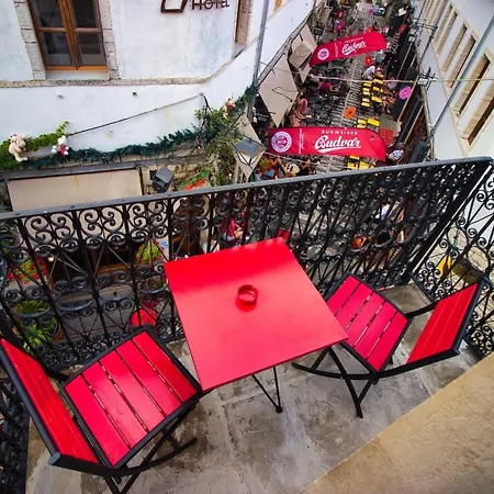 Appartement Duplex Kandile