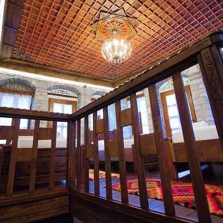Duplex Kandile Appartement Gjirokastër
