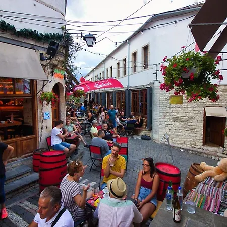 Duplex Kandile Apartment