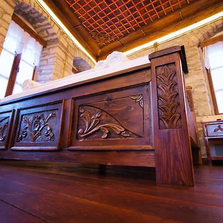 Apartment Duplex Kandile *