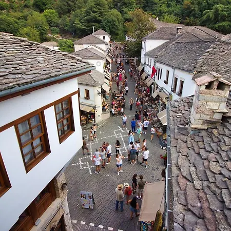 Apartment Duplex Kandile