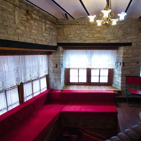 Duplex Kandile Gjirokastër