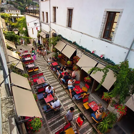 Duplex Kandile * Gjirokastër