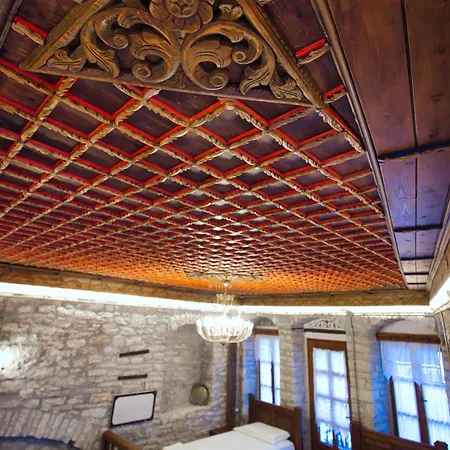 Apartmán Duplex Kandile *