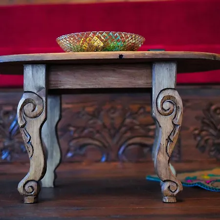 Apartment Duplex Kandile