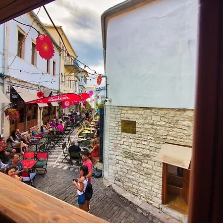 Duplex Kandile Apartment