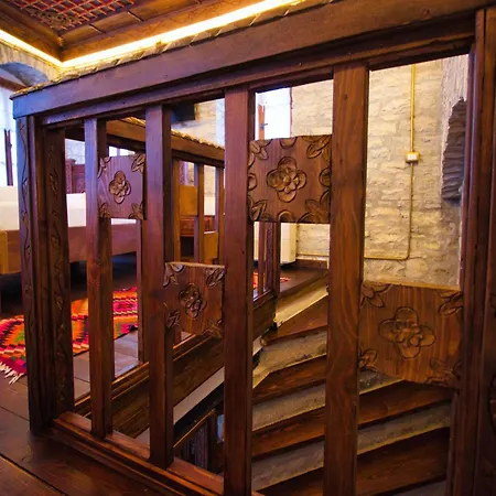 Duplex Kandile Apartment