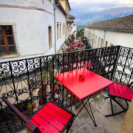 Duplex Kandile * Gjirokastër