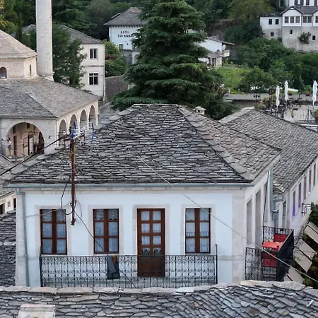 Apartmán Duplex Kandile Gjirokastër