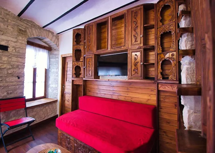 Duplex Kandile Apartment *