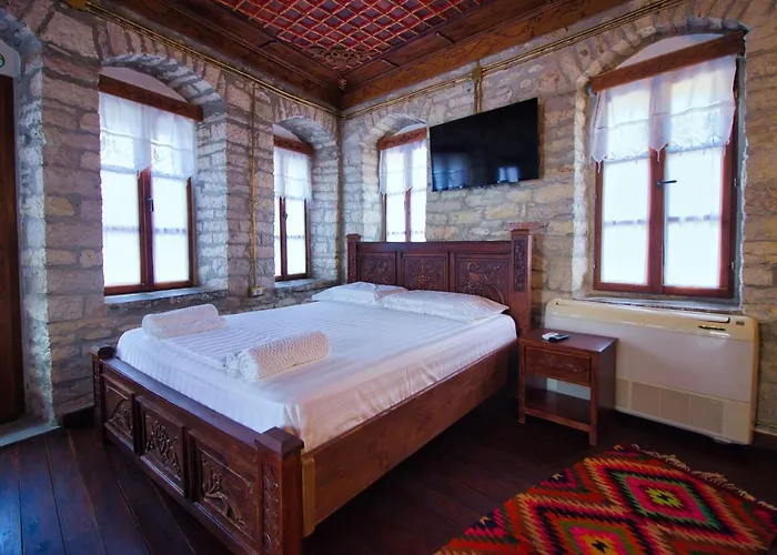 Duplex Kandile Гирокастра