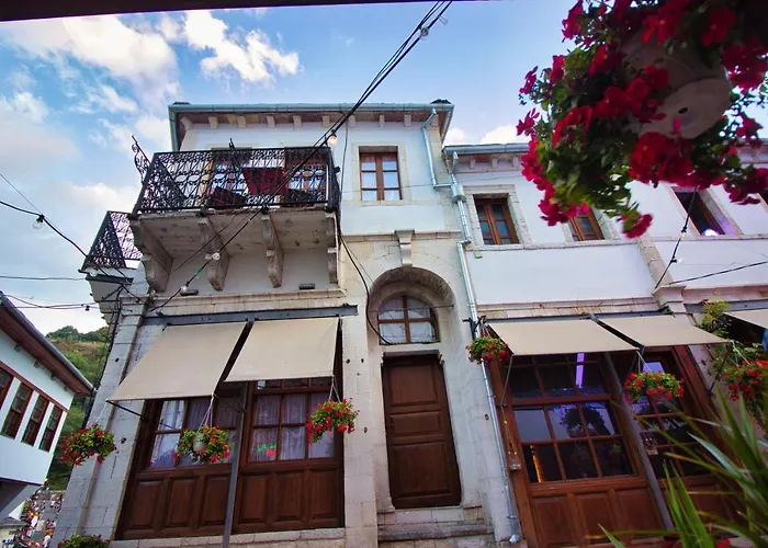 Duplex Kandile Гирокастра