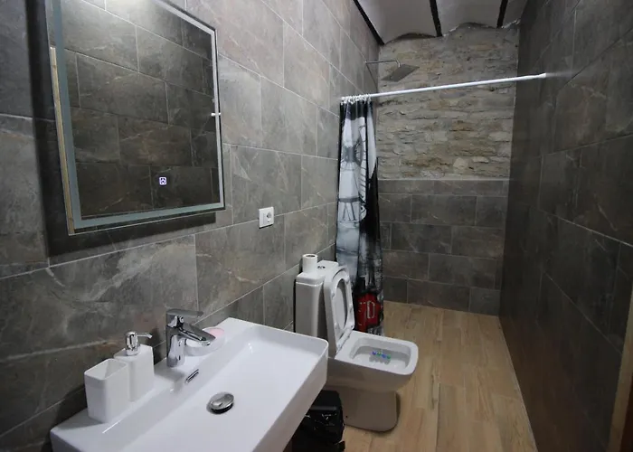 Duplex Kandile Апартаменты *