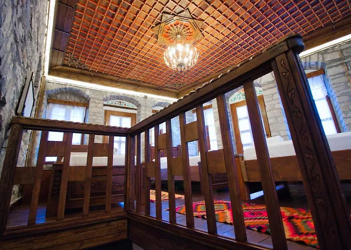 Duplex Kandile Apartment Gjirokastër