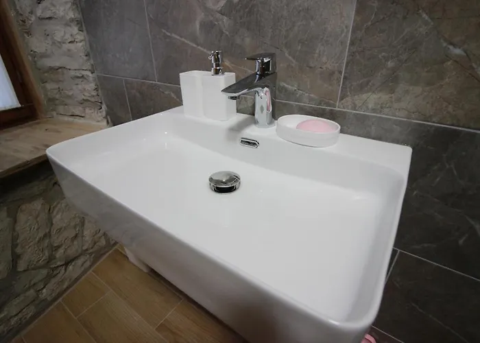Duplex Kandile Апартаменты *