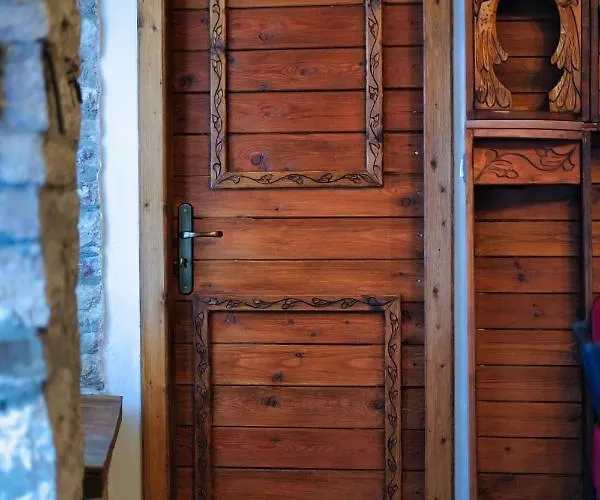 Апартаменты Duplex Kandile *