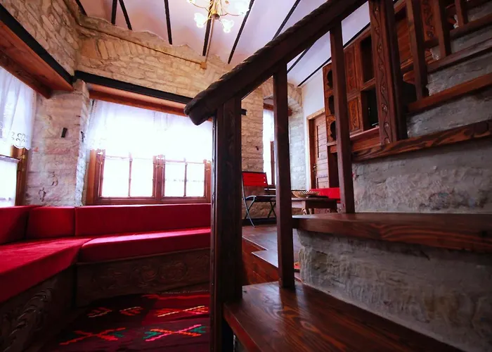 Duplex Kandile Gjirokastër