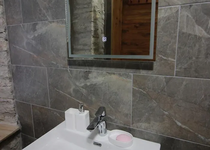 Duplex Kandile Гирокастра