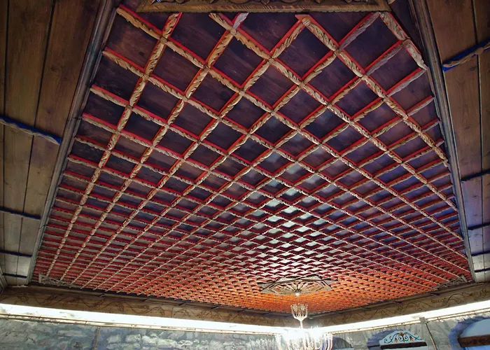 Апартаменты Duplex Kandile