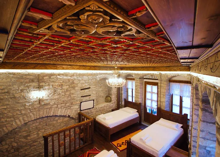 Duplex Kandile Апартаменты