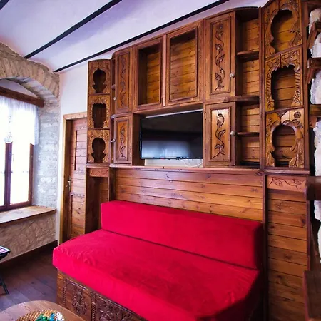 Duplex Kandile Apartmán *