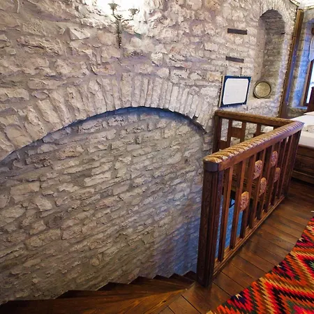 Apartmán Duplex Kandile Gjirokastër