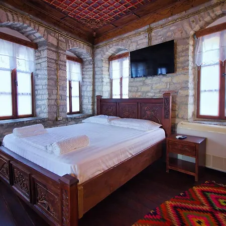Duplex Kandile Gjirokastër