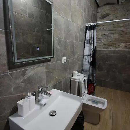Apartmán Duplex Kandile Gjirokastër