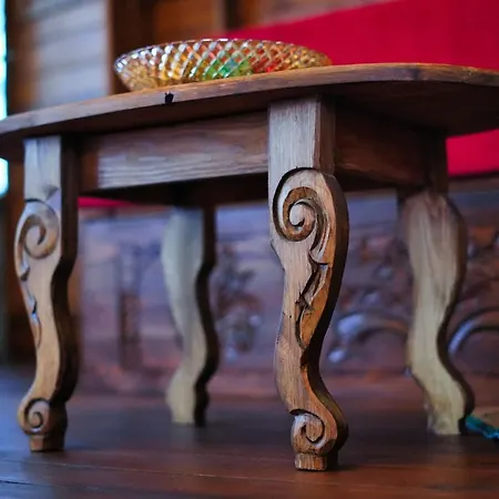 Duplex Kandile Apartament *