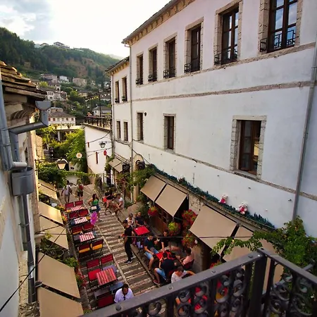 Duplex Kandile Gjirokastër