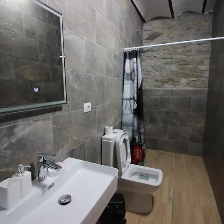 Duplex Kandile Apartmán *