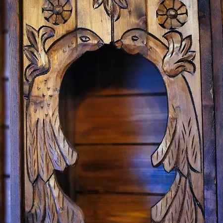 Lejlighed Duplex Kandile *