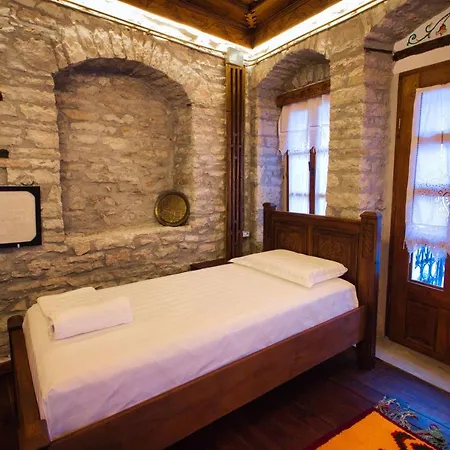 Apartmán Duplex Kandile