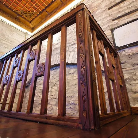 Duplex Kandile * Gjirokastër