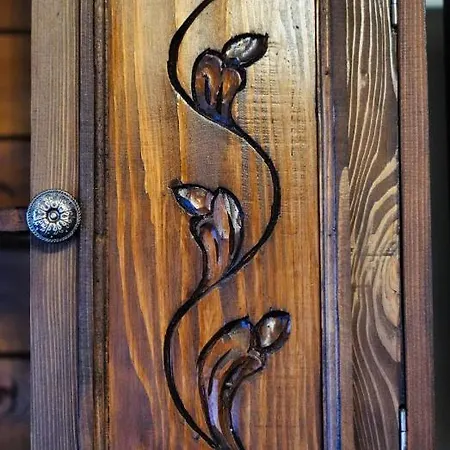 Duplex Kandile Lejlighed Gjirokastër