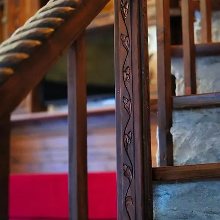 Apartament Duplex Kandile Gjirokastra