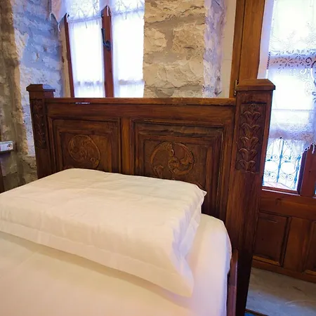 Duplex Kandile Gjirokastër