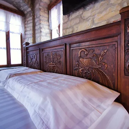 Duplex Kandile Lejlighed *