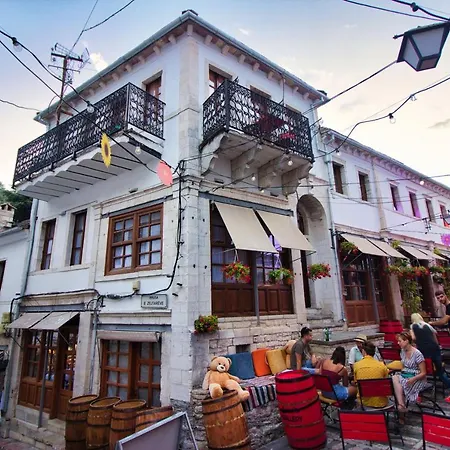 Duplex Kandile Gjirokastra