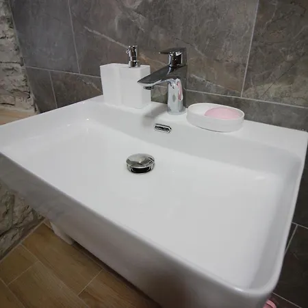 Duplex Kandile Apartmán *
