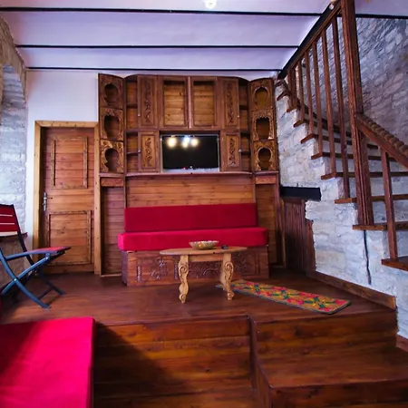 Duplex Kandile Apartmán Gjirokastër