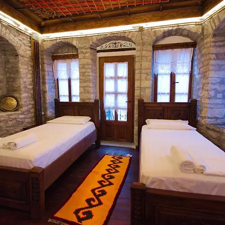 Apartament Duplex Kandile *