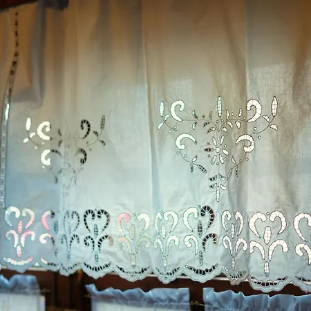 Duplex Kandile * Gjirokastra