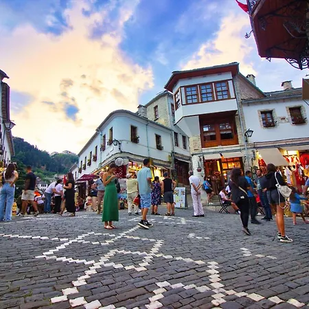 Duplex Kandile Lejlighed *