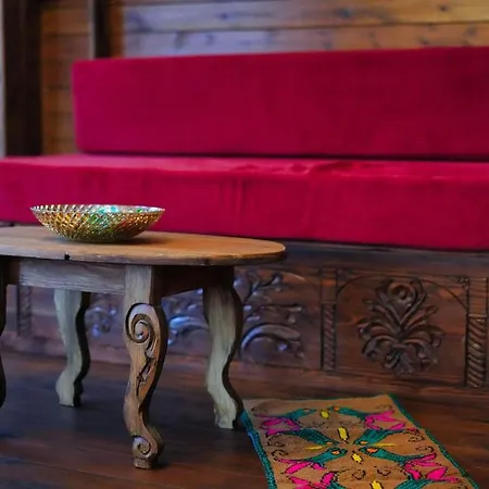 Lejlighed Duplex Kandile