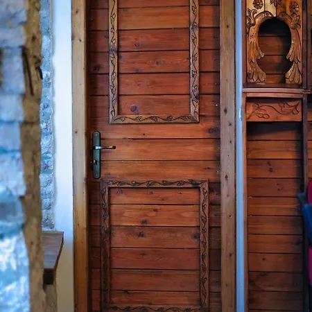 Apartmán Duplex Kandile *