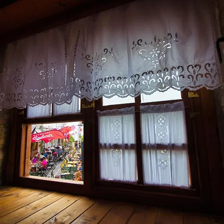 Duplex Kandile Apartament Gjirokastra